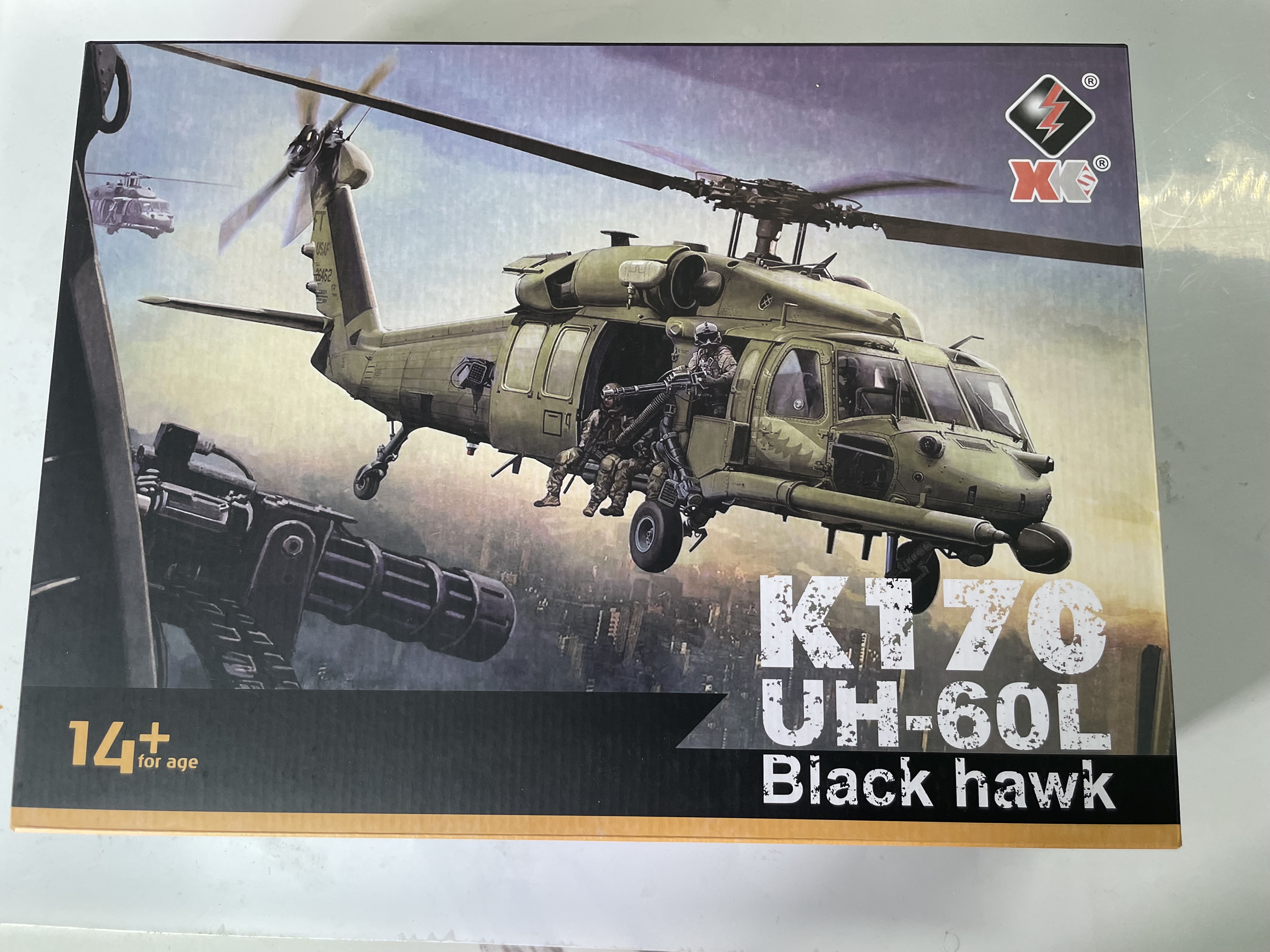 Wltoys XK K170 K160 Battery K2 - Rc Helicopter Coaxial 评论和价格