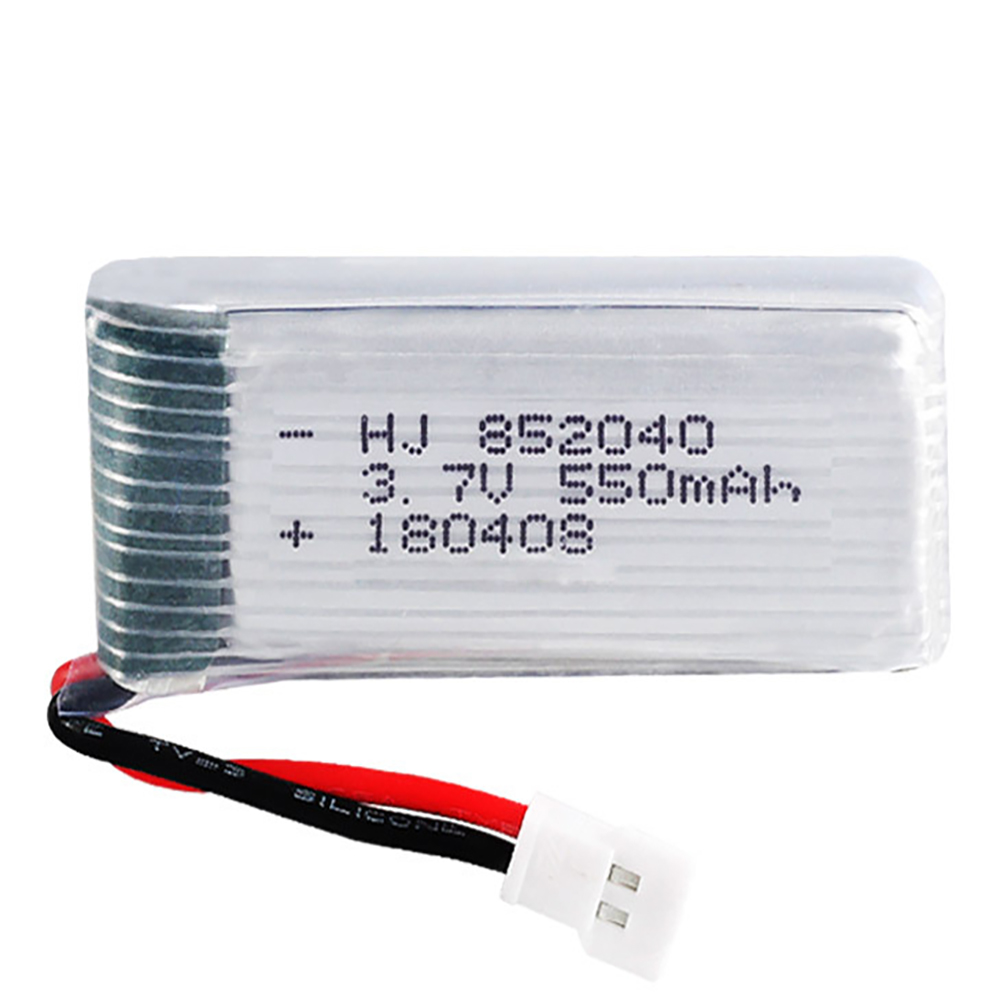 3.7V 550mAh 25C Lipo Battery 8 - Rc Helicopter Charger 评论和价格