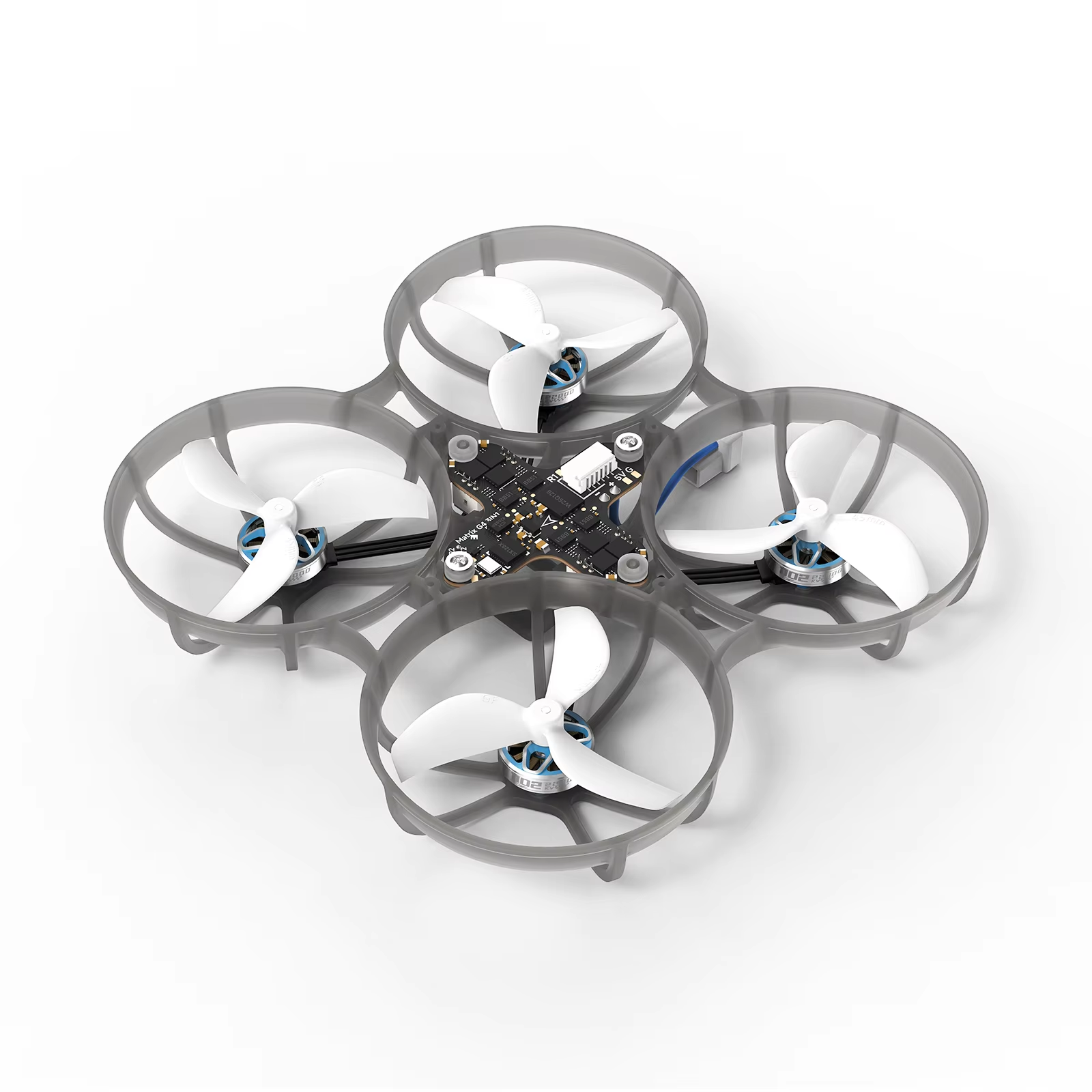 BETAFPV Meteor75 Pro FPV Drone - Rc Helicopter Case 评论和价格