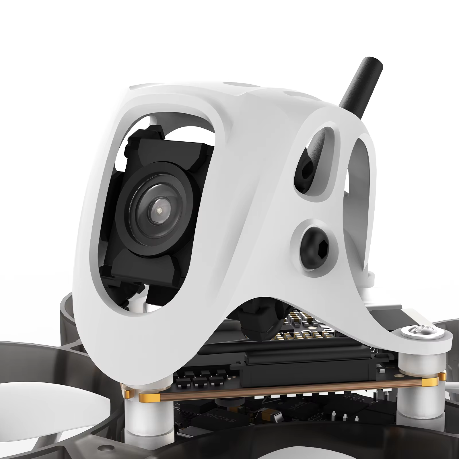 BETAFPV Meteor75 Pro FPV Drone - Rc Helicopter Case 评论和价格