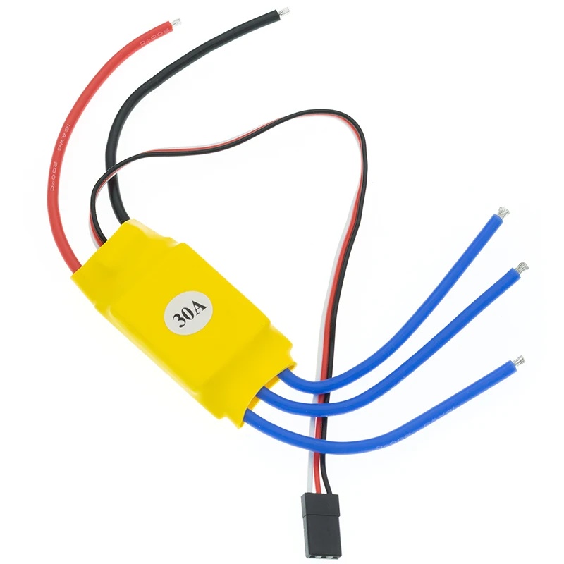 1-4Pcs XXD30A ESC Brushless Mo - Rc Helicopter Motor 评论和价格