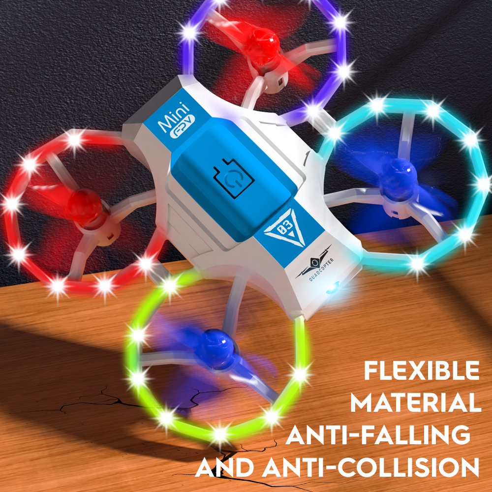KF601 New Mini Drones With Mus - Rc Helicopter Mini 评论和价格