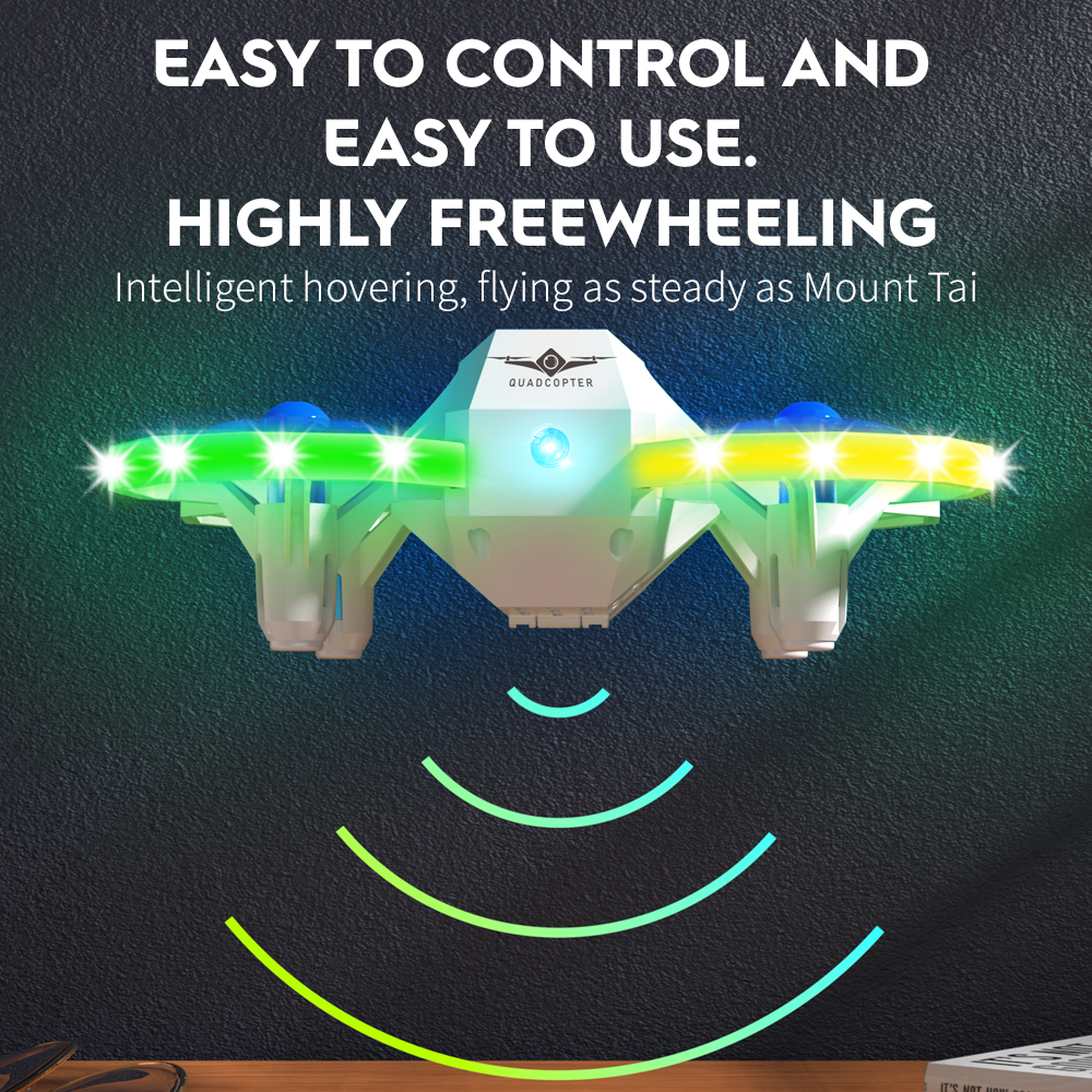 KF601 New Mini Drones With Mus - Rc Helicopter Mini 评论和价格