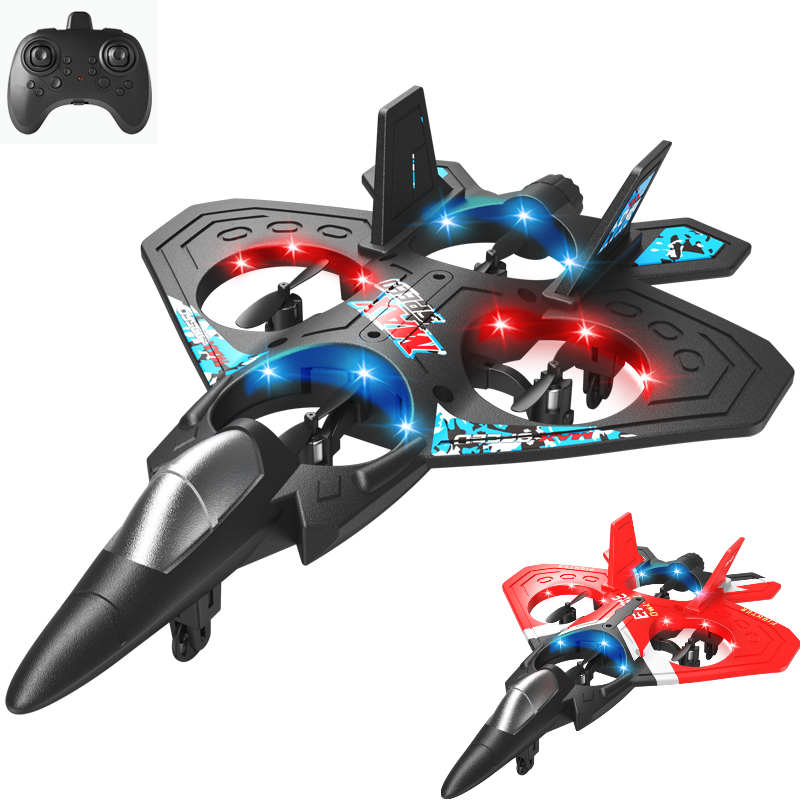 RC Aircraft EPP Foam Stunt Gli - Rc Helicopter Electric 评论和价格