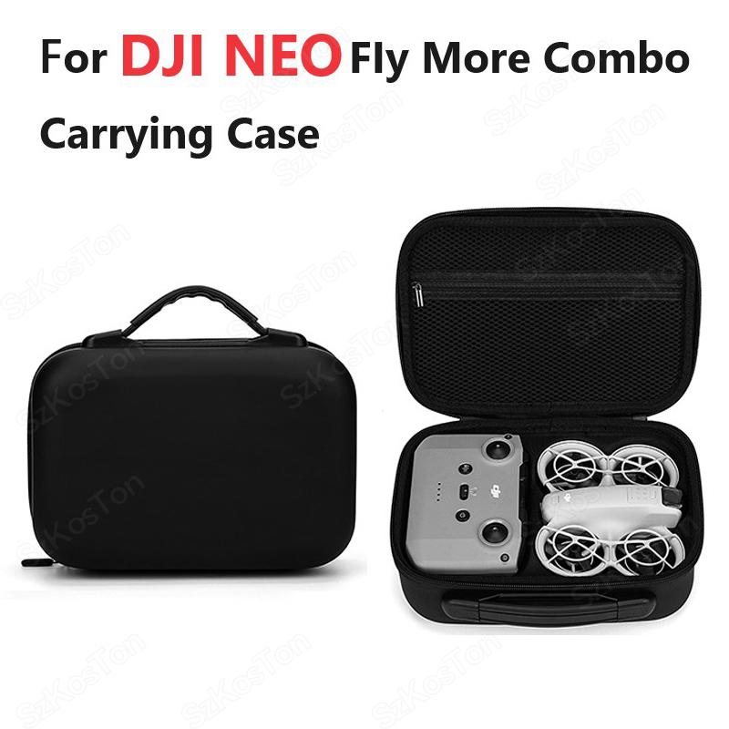 Storage Bag For DJI Neo Mini P - Rc Helicopter Bag 评论和价格