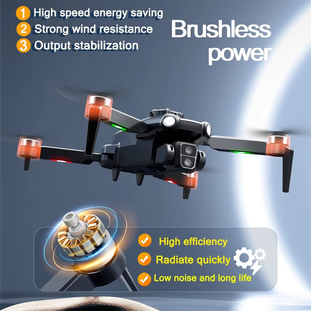 Upgrade with Screen Drone 8K P - Rc Helicopter Electric 评论和价格