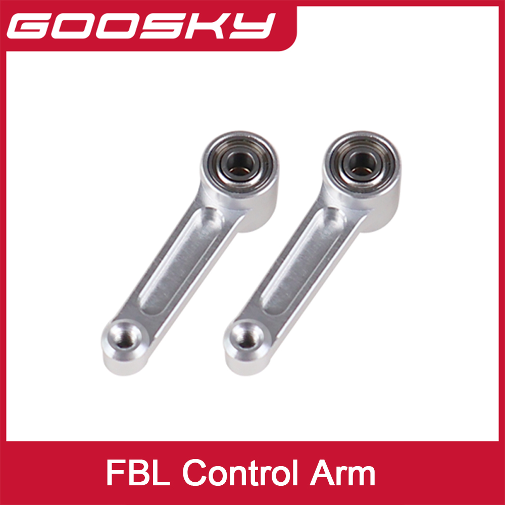 GOOSKY S2 Ultra RC Helicopter  - Rc Helicopter Coaxial 评论和价格