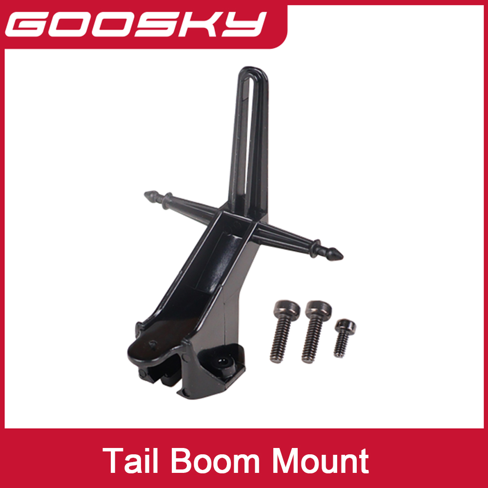 GOOSKY S2 Ultra RC Helicopter  - Rc Helicopter Coaxial 评论和价格