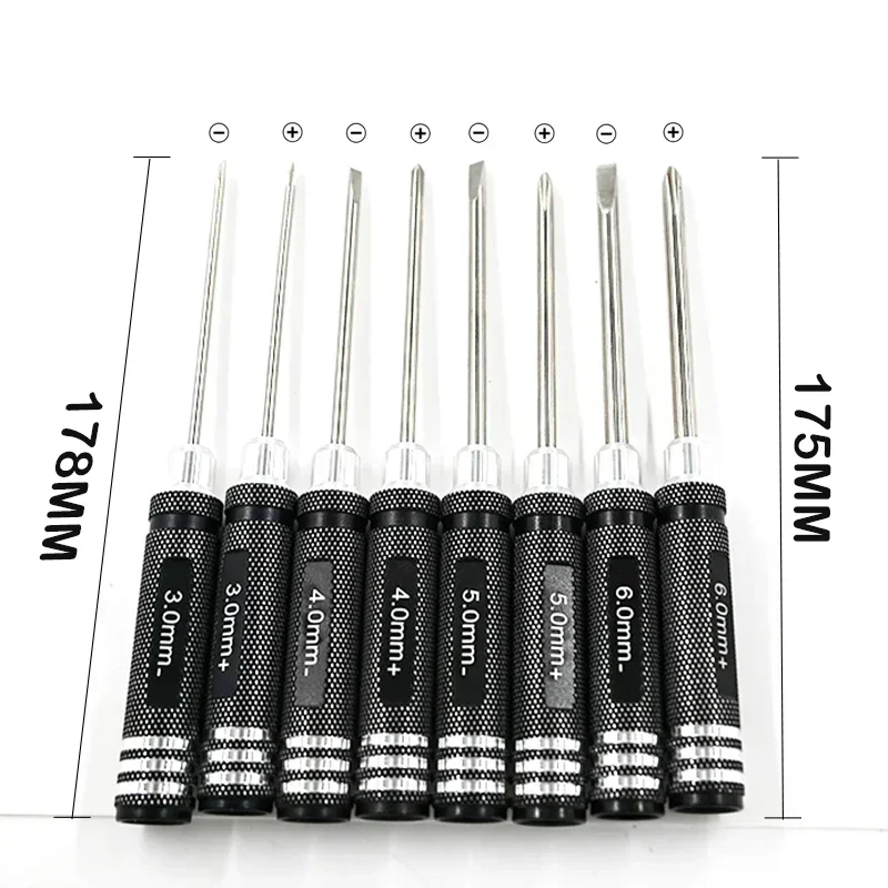 RC Hex Driver Set - 16pcs Hex  - Rc Helicopter Tool Kit 评论和价格