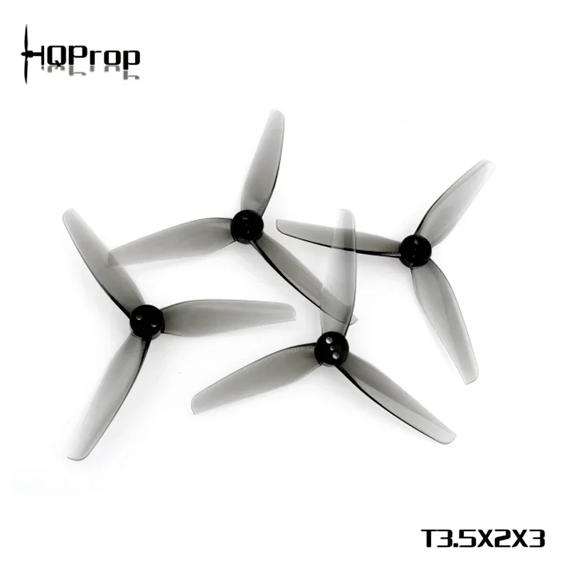 10Pairs(10CW+10CCW) HQPROP T3. - Rc Helicopter Blade 评论和价格