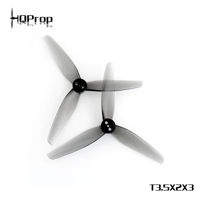 10Pairs(10CW+10CCW) HQPROP T3. - Rc Helicopter Blade 评论和价格