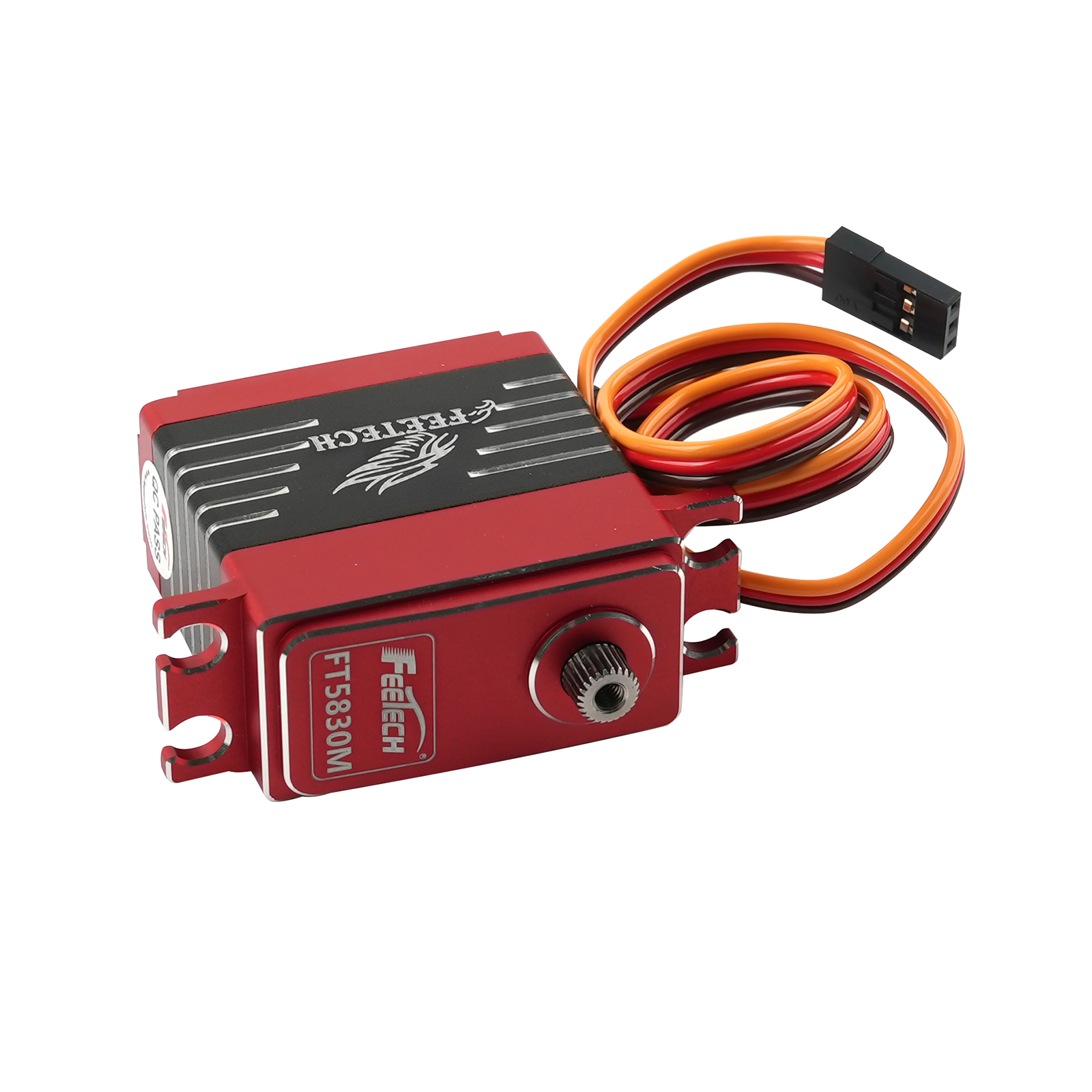 Feetech FT5830M 30KG Digital R - Rc Helicopter Motor 评论和价格