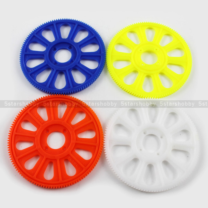 4Pcs Slant Thread Main Drive G - Rc Helicopter Nitro 评论和价格