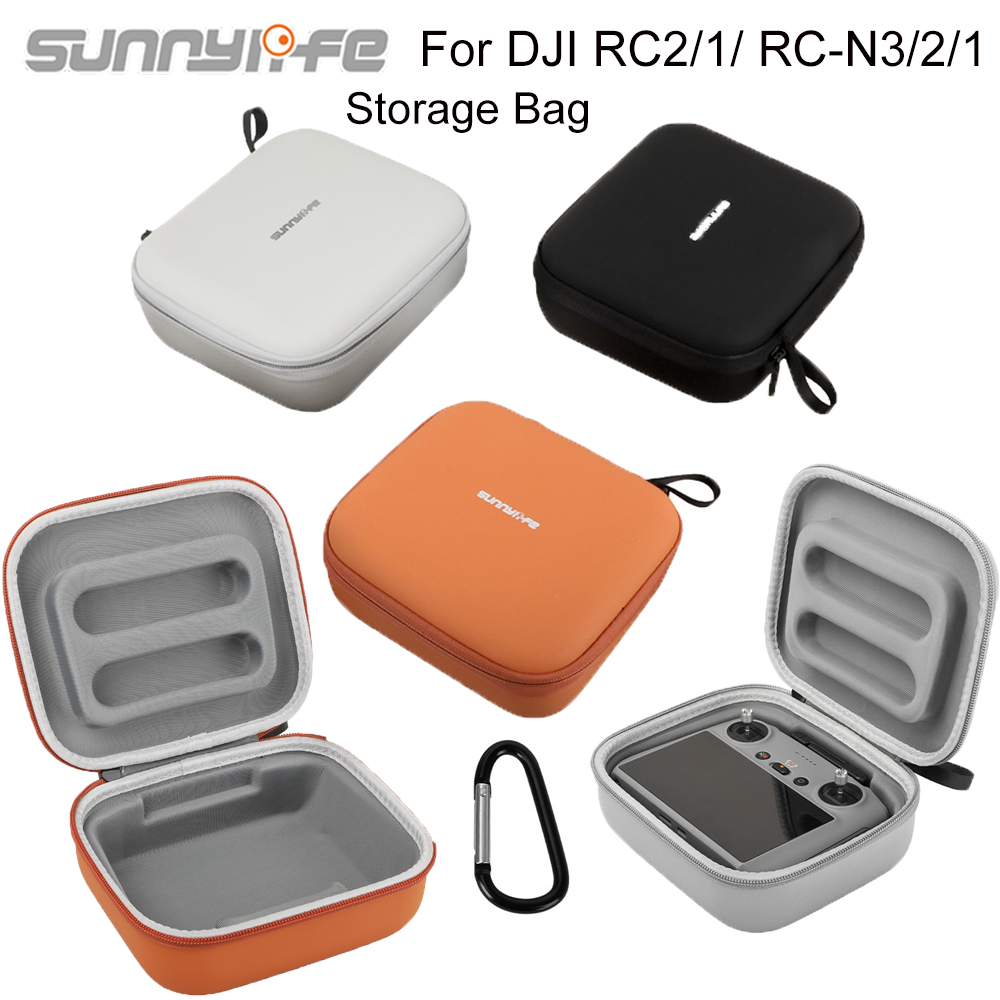Sunnylife Remote Control Stora - Rc Helicopter Bag 评论和价格