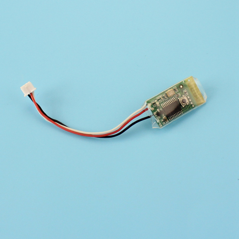 LALA SFHSS Rx SFHSS Receiver B - Rc Helicopter Servo 评论和价格