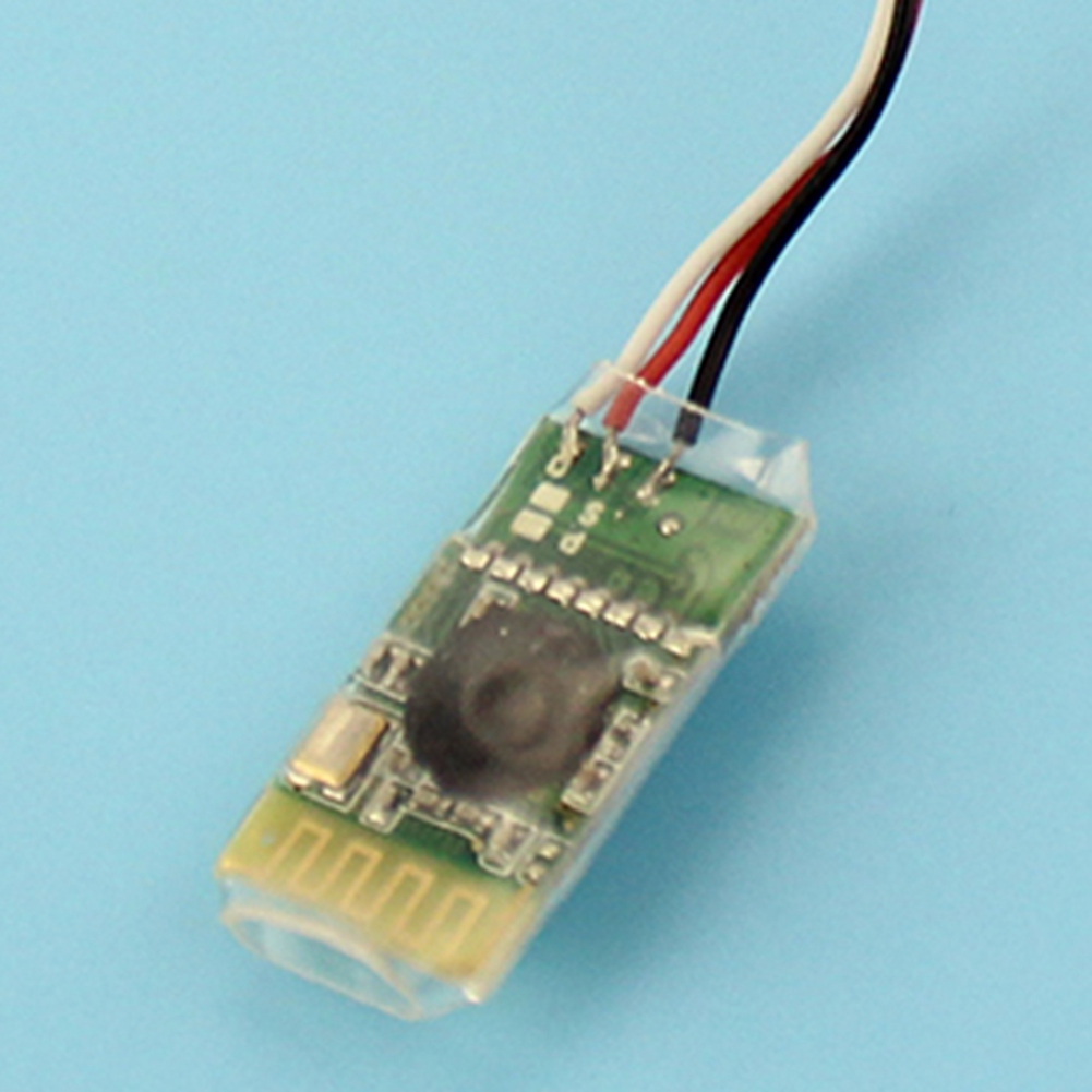 LALA SFHSS Rx SFHSS Receiver B - Rc Helicopter Servo 评论和价格