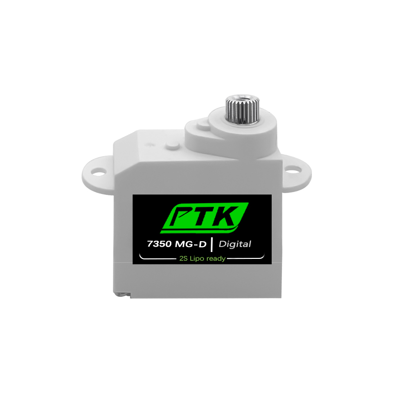 PTK 7350 MG-D 5.5g Digital Ser - Rc Helicopter Servo 评论和价格