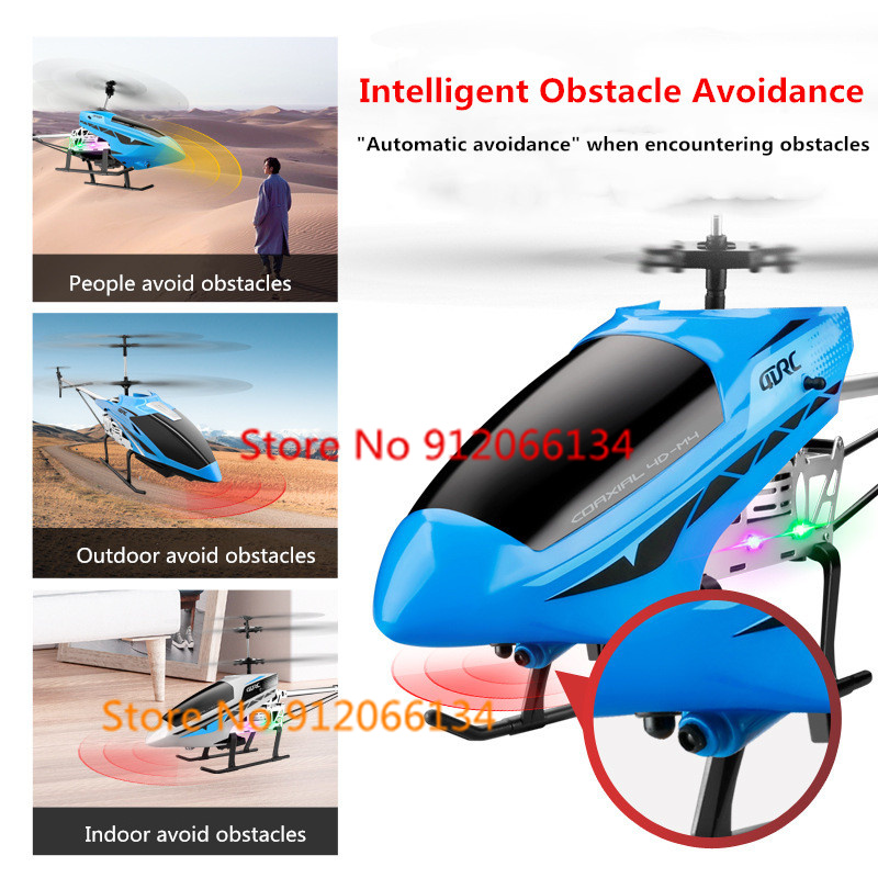70CM 4K Dual Camera Obstacle A - Rc Helicopter Large 评论和价格