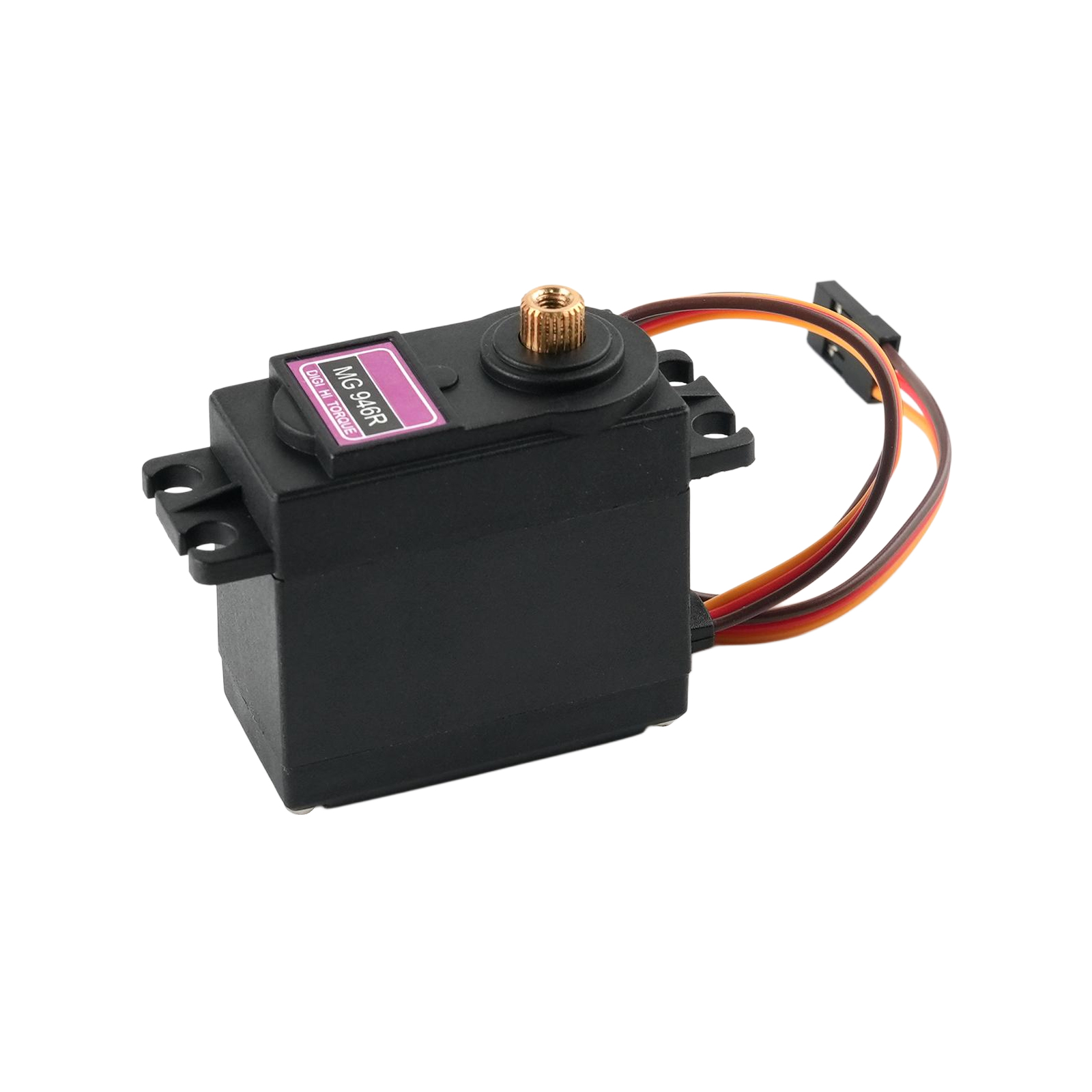 13kg Digital Servos MG946R Hig - Rc Helicopter Motor 评论和价格